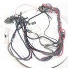 Buyers Snowdogg Vx V-plow Wire Harness From 2016 Nissan Titan Xd. Fixed Price $249.99.