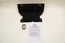 Tusk Replacement Subzero Plow MOUNT-1467820006 (polaris 2013-2019 Ranger 900 Xp). Fixed Price $60.00.