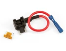 Buyers 5601005 Atm Type Low Profile Dual Fuse Holder Amp Main Added. Fixed Price $13.99.