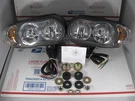 Snow Plow Lights & Hardware Replaces Genuine Oem Meyer Night Saber 07224 07225. Fixed Price $349.95.