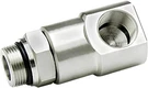 5560ZV 1-5/16-12 O-ring Orb X 1-11-1/2 Female Pipe Nptf. Fixed Price $39.99.