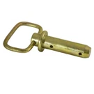 Buyers Products 1302245, Sam Hitch Pin With Cotter To Fit Western Snow Plows. Fixed Price $16.95.