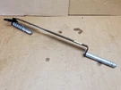 Genuine Oem Meyer Drive Pro Single Pull Pin/spring Assembly Snow Plow Sos. Fixed Price $200.00.