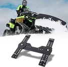 Universal Atv Plow Mount Snow Bracket For Arctic Cat 1000 4X4 Xt Eps 105745. Fixed Price $85.99.