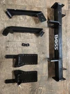Boss Snow Plow Undercarriage Dodge 2500, 3500 2003 - 2018 Trucks. Fixed Price $700.00.