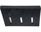 Buyers 1304773 Sam Urethane Cutting Edge Right Side Replaces MSC19270 & MSC19271. Fixed Price $154.99.