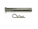 Cylinder Pin 1X 4 With Cotter Snow Plow Fisher 7903K Part #1302325 Free Ship. Fixed Price $15.68.