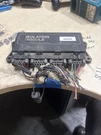 Western Fisher Snow Plow Port White Label Isolation Module 26385 F26400. Fixed Price $80.00.