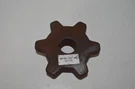 New, Meyer 61175 Drive Sprocket - Fits 2.0 Polyhawk Insert Hopper Stock!. Fixed Price $166.00.