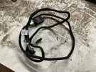 Western Fisher Blizzard Plow Port 11-PIN Vehicle Side Light Harness 73970. Fixed Price $99.99.