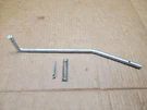 Oem Fisher Minute Mount Jack Lever Ld Snow Plow Mm 8180 7794 Spring 6' Hs. Fixed Price $75.00.