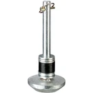 Moose Plow Skid New Style 2550PF. Fixed Price $22.61.