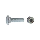 Set Of 12-BOLT/NUT-5/8"X2 1/2" (LP-75572-3). Fixed Price $37.79.