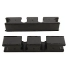 Kimpex Atv/utv Coil Spring Stiffeners (par) For Mcpherson Part# 04-29. Fixed Price $11.51.