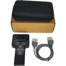 Analyzer Diagnostic Tool Cable Kit 1600244 Fit Jlg Program 1930ES 2630ES. Fixed Price $202.00.