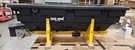 Sno-way (99101287) Rvb 750 Truck Bed Salt Spreader With Chute & Transmitter. Fixed Price $3630.00.