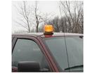 Buyers SL645ALP Amber 12-30 Vdc Quad Flash Led Strobe Light Low Profile. Fixed Price $82.95.