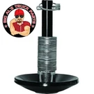 Buyers 1304711 Boss Snowplow Outer Shoe Assembly - Replaces MSC01501. Fixed Price $56.98.