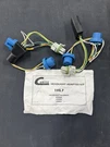 Curtis Plow 1HL7 Hiniker 38813045 HB1/HB5 Headlight Adapter B62050 Blizzard. Fixed Price $69.95.
