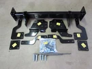 Meyer Snow Plow MD2 Ez Plus Mount Kit 17195 2017-2019 Ford F250 F550. Fixed Price $700.00.