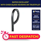 Drive Belt Fits Fiat Tempra Vw Golf 159, MK1, MK2 74 To 96 Gates 46540494. Fixed Price $18.05.