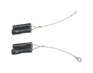 Boss Snow Plow Power And Ground Cable Dust Cover Kit MSC05081 MSC03721. Fixed Price $14.99.