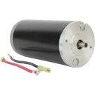 12 Volt Auger Motor For Curtis Salt Spreader Snowex D6320 430-22157. Fixed Price $111.42.