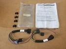 Genuine Oem Snowdogg Headlight Adapter Kit 16071140 HB2/2B/2D Buyers Plow. Fixed Price $145.00.
