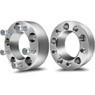 Set Of Kioti CS2510, CS2410, CS2210 Tractor Front Wheel 1" Spacers With Bolts. Fixed Price $612.50.