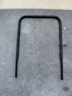 John Deere JS40 Lawn Mower Top Handlebar Section Part# GX22294. Fixed Price $50.99.
