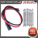 Plow Side Power Ground Cable HYD01684 HYD01690 For Boss Snow. Fixed Price $56.98.