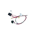 Western Plow Part # 29461 - Control Harness Solenoid. Fixed Price $113.70.