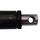 Angling Hydraulic Ram For Western Blade 1.5" X 10". Fixed Price $115.99.