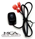 Boss Snow Plow Switch Lights 24" Long MSC04747. Fixed Price $14.99.