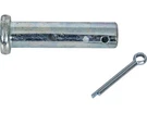 Buyers Products 1302325 4 In. Anchor/clevis Pin With Cotter. Fixed Price $24.80.