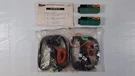 Meyer 07777 Nite Saber Headlight Adapter Kit 2014 2015 Chevy Gm 2500 3500. Fixed Price $399.99.