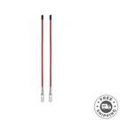 Ultimate 27" Blade Marker Guide Kit For Western Snowplows 62265 - Red. Fixed Price $49.97.