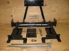 Snowdogg Plow Truck Mount 1998-2011 Ford Ranger Vmd Vmx 16061205. Fixed Price $469.95.