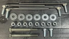 Fisher 7182-1 Snow Plow Mount Bolt Kit 07-18 Chevy/gmc 1500 29359 Minute. Fixed Price $70.00.
