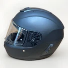 Sena Momentum Lite Motorcycle Helmet Smart Bluetooth Matte Black (xl) -scratched. Fixed Price $70.52.