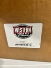 Western Motor 21500-1 Snow Plow. Fixed Price $120.00.