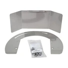 Buyers Products 3030599 Replacement Chute Shield Kit For Saltdogg Shpe Spreaders. Fixed Price $74.95.