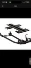 Warn - 87355 Plow Center Mount Kit. Fixed Price $95.00.
