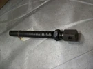 Bonnell Genuine Oem Snow Plow Screw Assembly 001360 (2 Different Style Lock Nuts. Fixed Price $79.99.