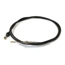 Snowplow 9' Adjustable, Joystick Control Cable, 1313015 Replaces Maxim 412704. Fixed Price $27.99.