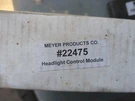 Meyer 22475 Headlight Control Module. Fixed Price $199.00.