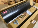 Warn 79958 Provantage Side X Straight Plow Blade - 72". Fixed Price $500.00.
