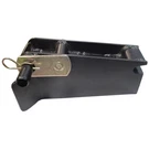 New Drivers Side Receiver For Western 67858 1304406 Ultra Mount Blade. Fixed Price $99.99.