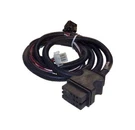 Boss Part # MSC12211 - Utv Plow Vehicle Side Control Harness. Fixed Price $115.48.