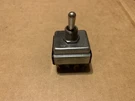 Meyer 9627 ,truck Lite 12 Prong Switch Plow Lights Diamond. Fixed Price $39.99.